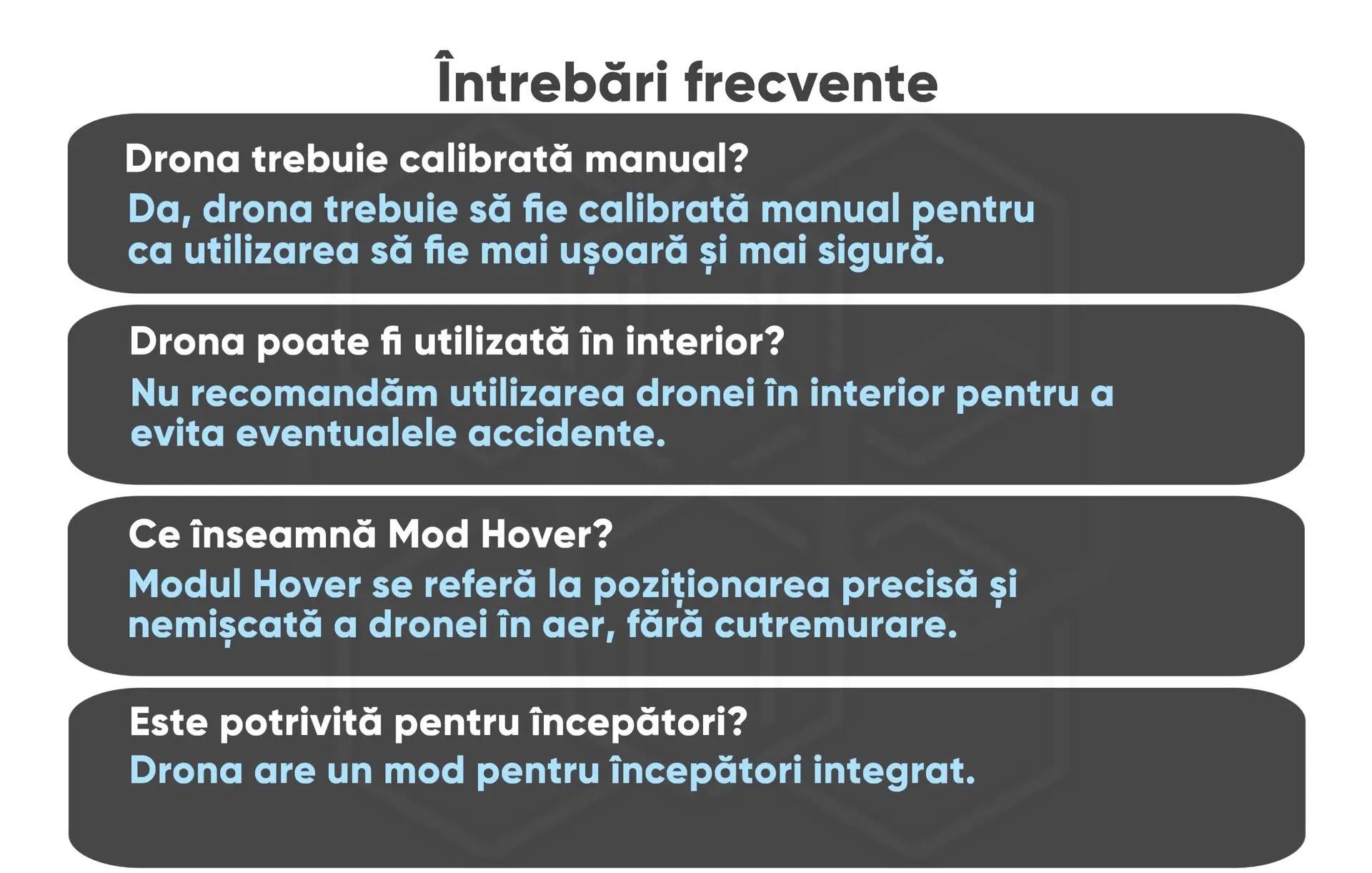 Drona profesionala pentru incepatori sau avansati, HexaCraft, Model GO PRO FLY, Tip Aeronava QuadCopter, Camera 4K UHD, Carlig de prindere si transport, distanta de operare 4KM, timp de zbor 45 minute, telecomanda cu display integrat